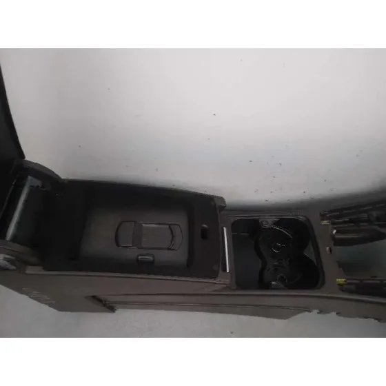 Apoyabrazos Central para Volkswagen Passat Berlina (3C2)