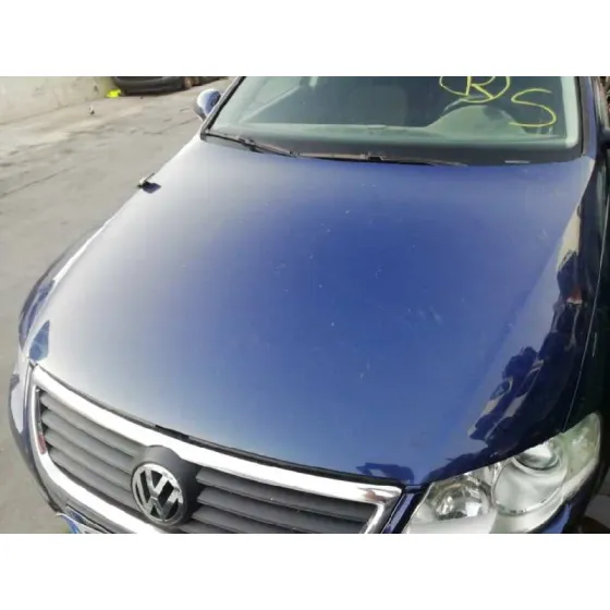 Capot para Volkswagen Passat Berlina (3C2)