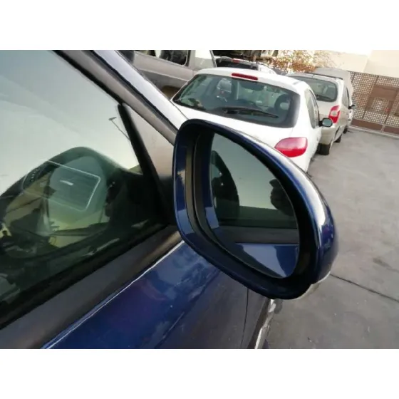 Retrovisor Derecho para Volkswagen Passat Berlina (3C2)