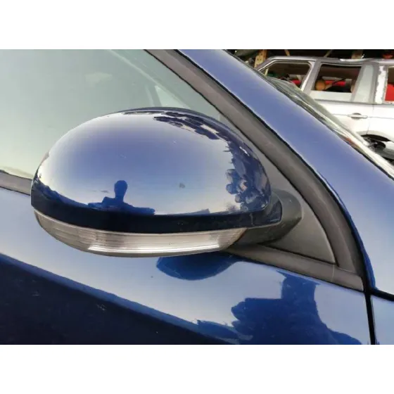 Retrovisor Derecho para Volkswagen Passat Berlina (3C2)