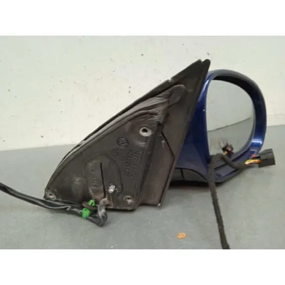 Retrovisor Derecho para Volkswagen Passat Berlina (3C2)