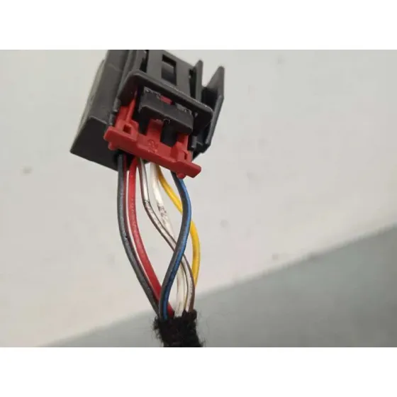 Retrovisor Derecho para Volkswagen Passat Berlina (3C2)