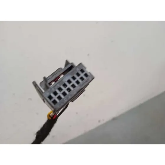 Retrovisor Derecho para Volkswagen Passat Berlina (3C2)