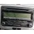 Sistema Audio / Radio Cd para Volkswagen Passat Berlina (3C2)