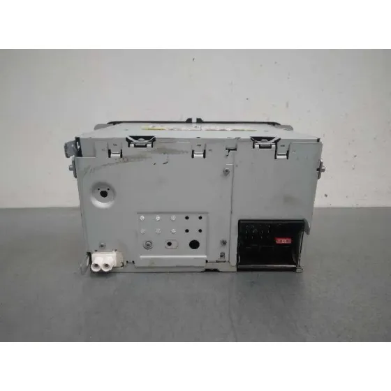 Sistema Audio / Radio Cd para Volkswagen Passat Berlina (3C2)