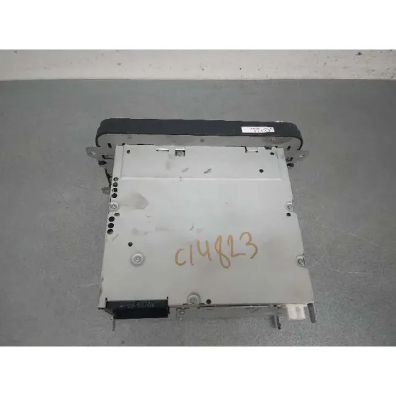 Sistema Audio / Radio Cd para Volkswagen Passat Berlina (3C2)