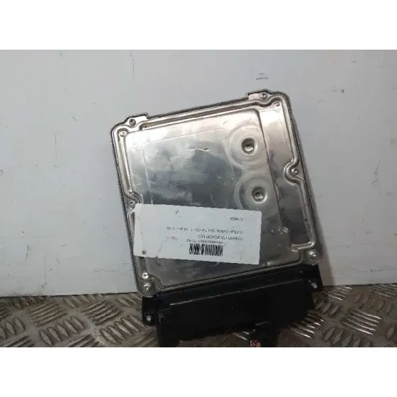 Centralita Motor Uce para Audi A4 Avant (8E)