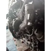 Turbocompresor para Skoda Octavia Berlina (1Z3)