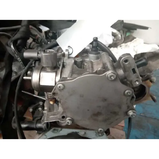 Depresor Freno / Bomba Vacio para Skoda Octavia Berlina (1Z3)