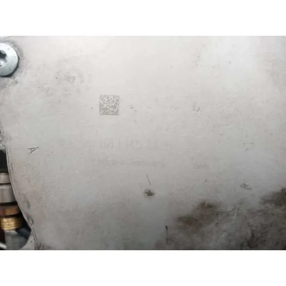 Depresor Freno / Bomba Vacio para Skoda Octavia Berlina (1Z3)