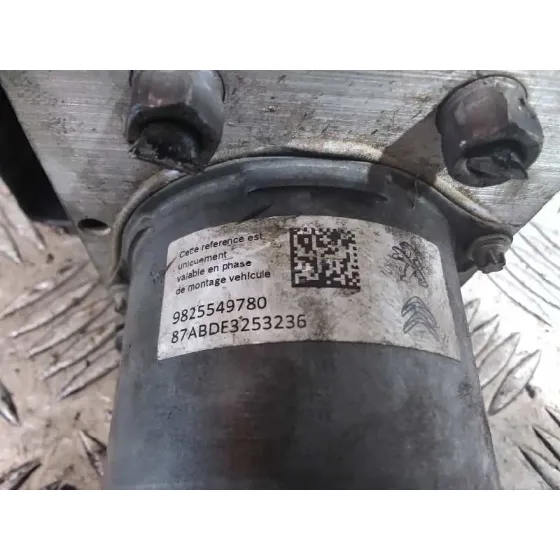 Abs para Citroën C4 Grand Picasso