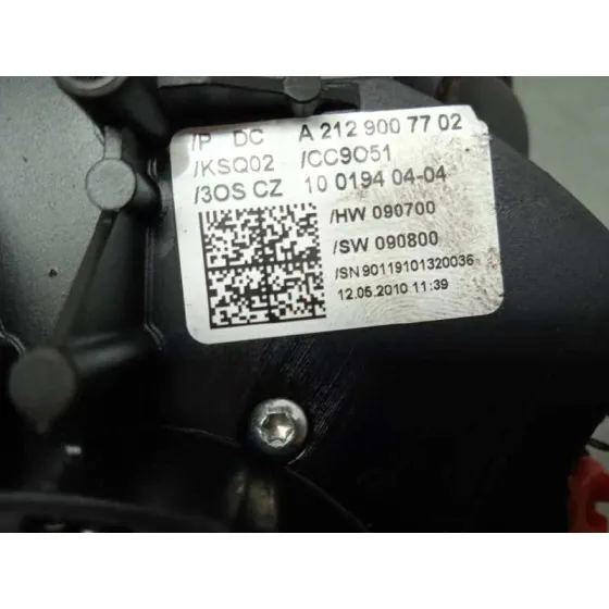 Mando Multifuncion para Mercedes-Benz Clase Clk (W207) Coupe