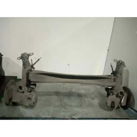 Puente Trasero para Citroën C4 Grand Picasso