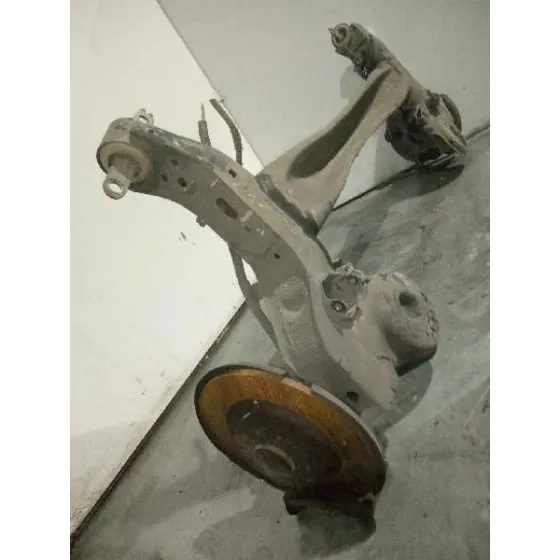Puente Trasero para Citroën C4 Grand Picasso