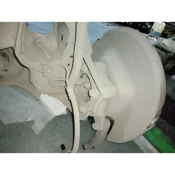 Puente Trasero para Citroën C4 Grand Picasso