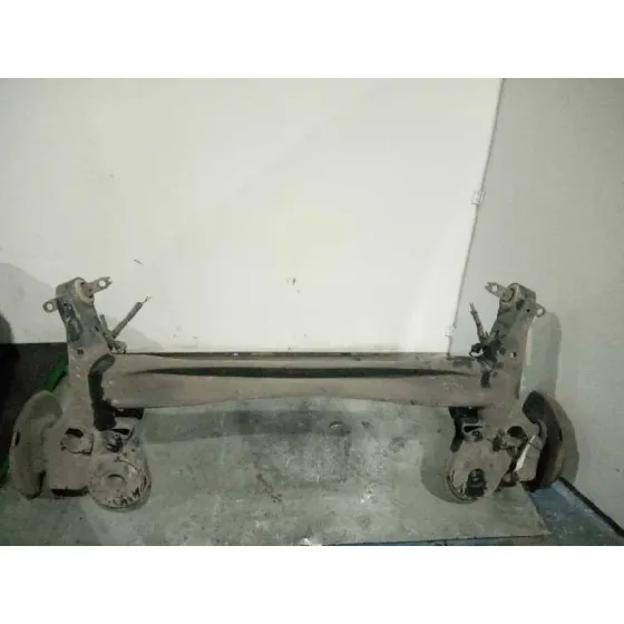 Puente Trasero para Citroën C4 Grand Picasso