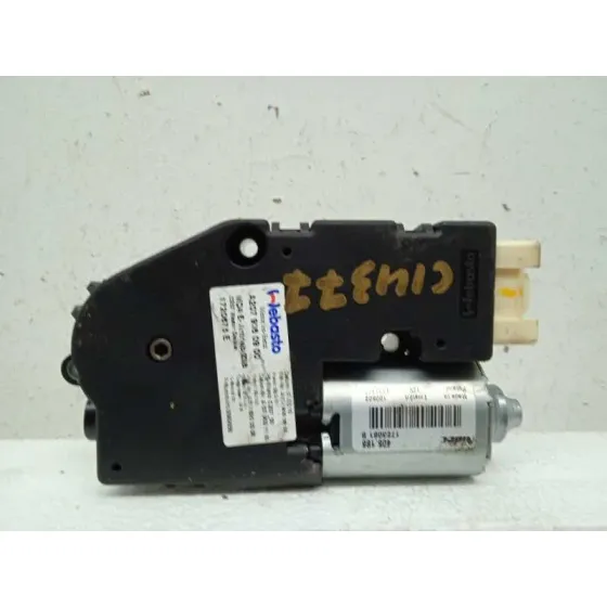 Motor Techo Electrico para Mercedes-Benz Clase Clk (W207) Coupe