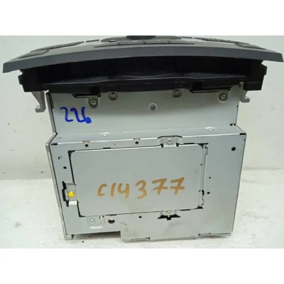 Sistema Audio / Radio Cd para Mercedes-Benz Clase Clk (W207) Coupe