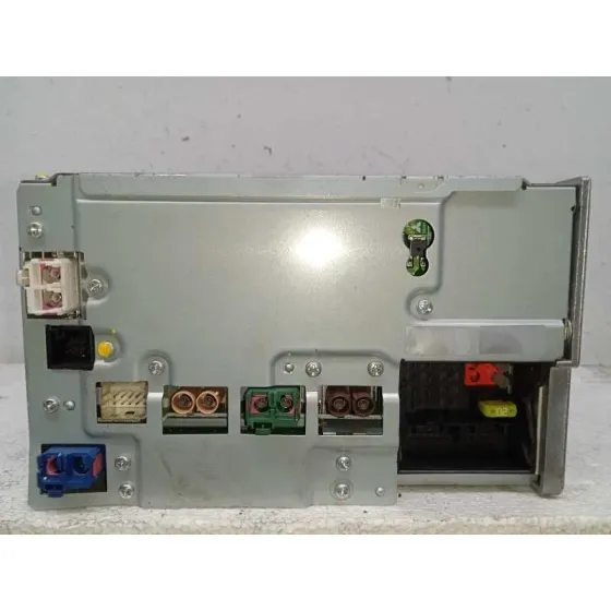 Sistema Audio / Radio Cd para Mercedes-Benz Clase Clk (W207) Coupe