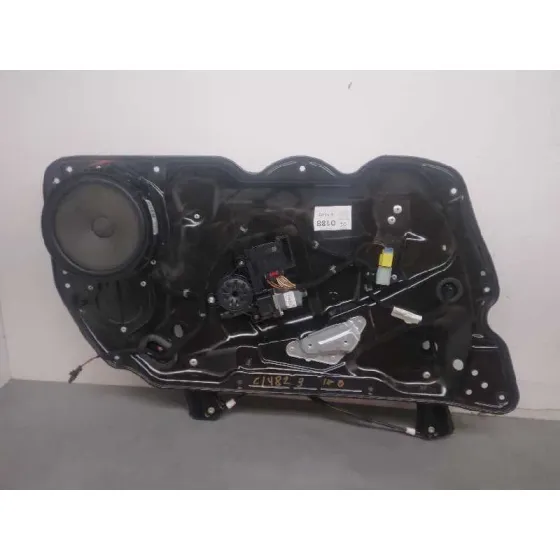 Elevalunas Delantero Izquierdo para Volkswagen Passat Berlina (3C2)