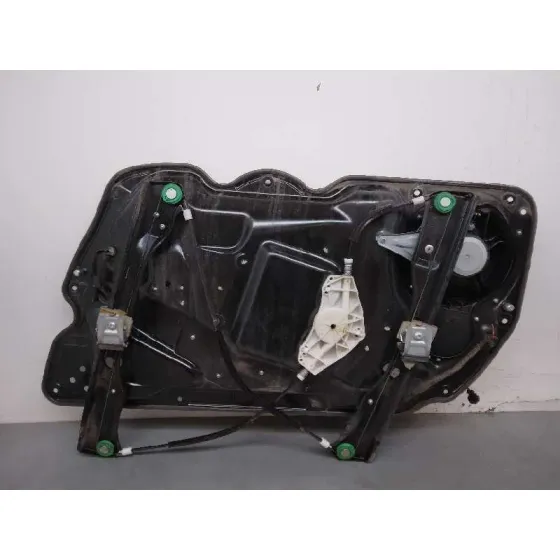 Elevalunas Delantero Izquierdo para Volkswagen Passat Berlina (3C2)