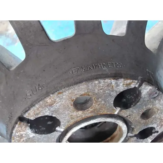 Llanta para Volkswagen Passat Variant (3G5)