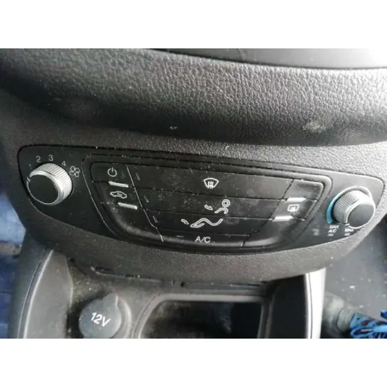 Mando Climatizador para Ford Tourneo Courier (C4A)