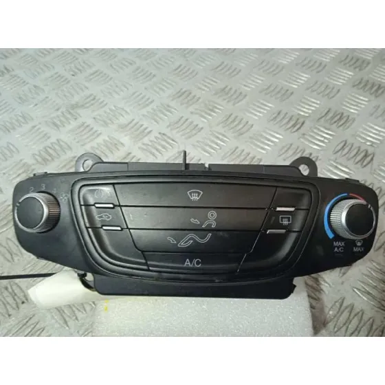 Mando Climatizador para Ford Tourneo Courier (C4A)