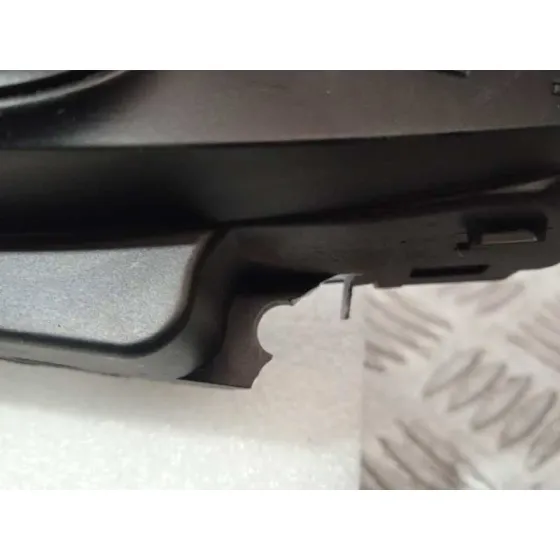 Mando Climatizador para Ford Tourneo Courier (C4A)