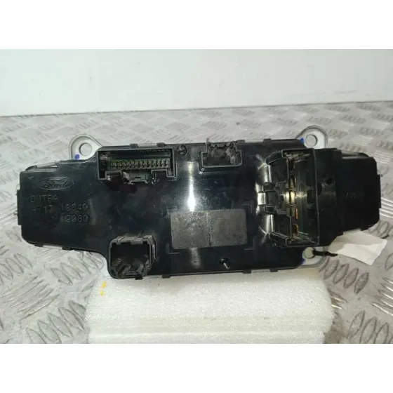 Mando Climatizador para Ford Tourneo Courier (C4A)