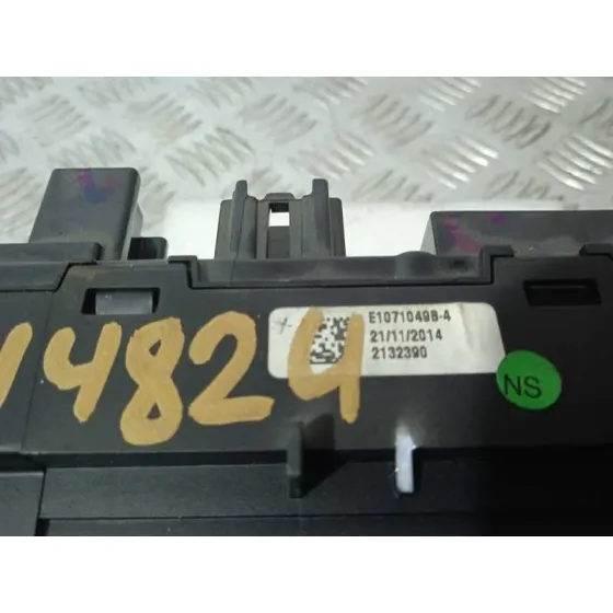 Mando Climatizador para Ford Tourneo Courier (C4A)