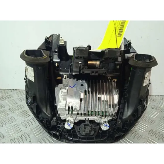 Sistema Audio / Radio Cd para Ford Tourneo Courier (C4A)