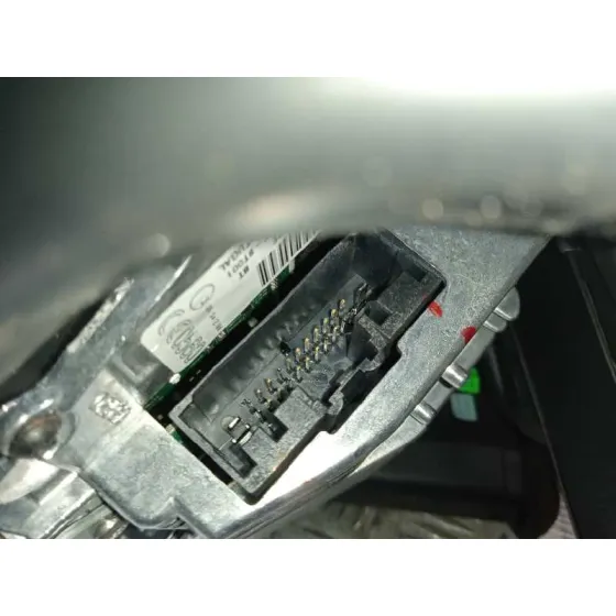 Sistema Audio / Radio Cd para Ford Tourneo Courier (C4A)