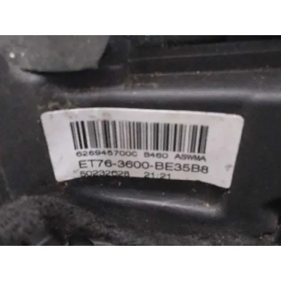 Volante para Ford Tourneo Courier (C4A)