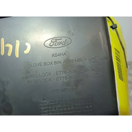 Guantera para Ford Tourneo Courier (C4A)
