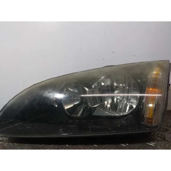Faro Izquierdo para Ford Focus Berlina (Cap)