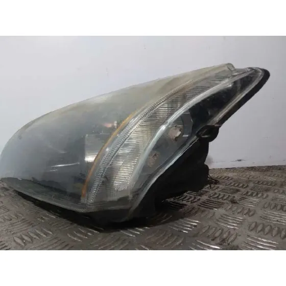 Faro Izquierdo para Ford Focus Berlina (Cap)