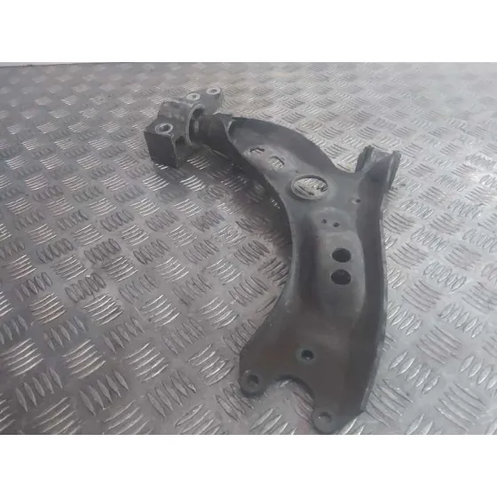 Brazo Suspension Inferior Delantero Izquierdo para Seat Altea Xl (5P5)