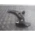 Brazo Suspension Inferior Delantero Izquierdo para Seat Altea Xl (5P5)