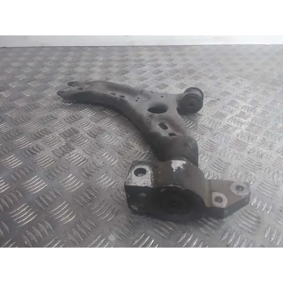 Brazo Suspension Inferior Delantero Izquierdo para Seat Altea Xl (5P5)