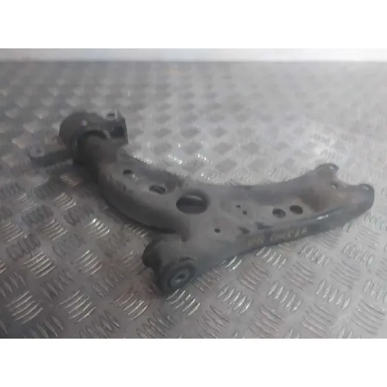 Brazo Suspension Inferior Delantero Izquierdo para Seat Altea Xl (5P5)