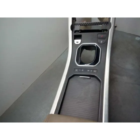 Apoyabrazos Central para Land Rover Evoque
