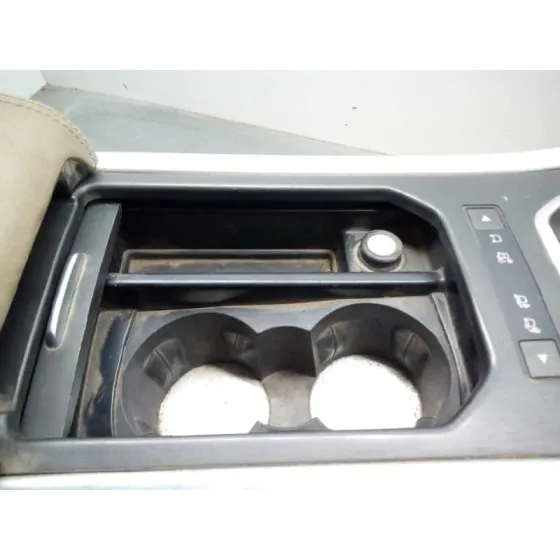 Apoyabrazos Central para Land Rover Evoque