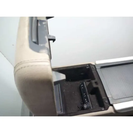 Apoyabrazos Central para Land Rover Evoque
