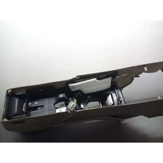 Apoyabrazos Central para Land Rover Evoque