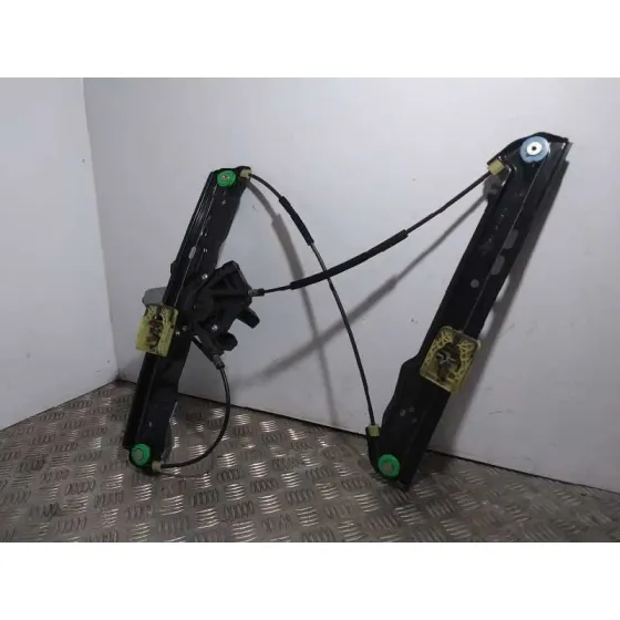 Elevalunas Delantero Izquierdo para Land Rover Evoque
