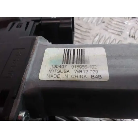 Elevalunas Delantero Izquierdo para Land Rover Evoque