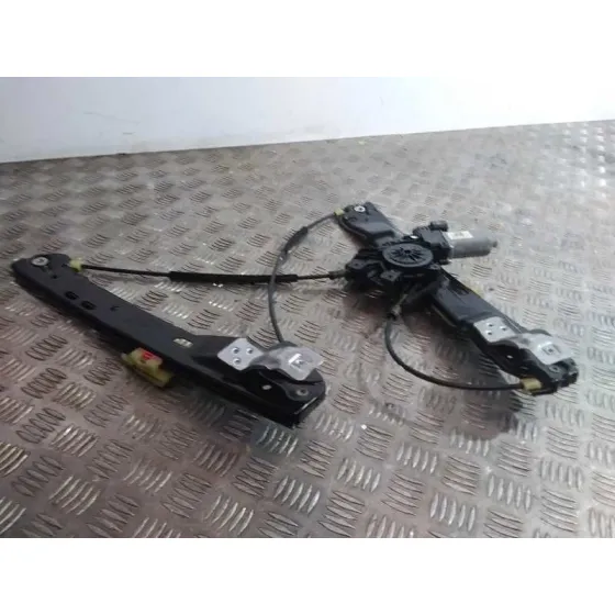 Elevalunas Delantero Izquierdo para Land Rover Evoque