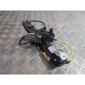 Elevalunas Trasero Izquierdo para Land Rover Evoque