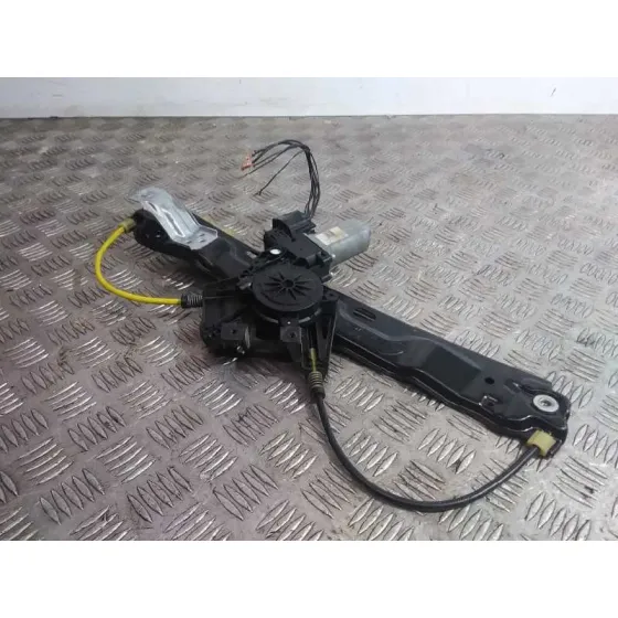 Elevalunas Trasero Izquierdo para Land Rover Evoque